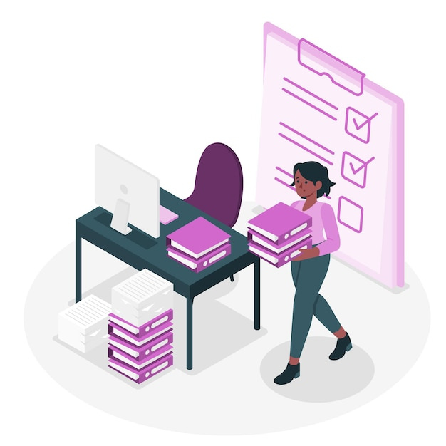 Transforming Your Business with Document Management